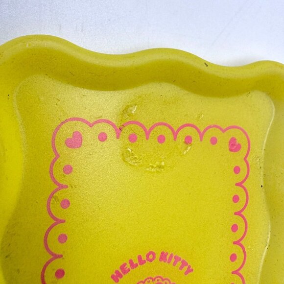 Re-Ment Sanrio Hello Kitty Cake Shop Set 2 Cream Puff & Eclair Miniature - Picture 5 of 5